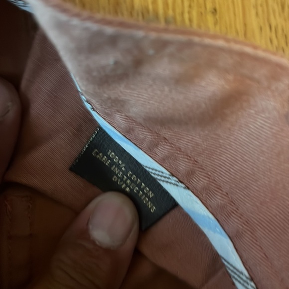 J.l. Powell shorts sz 34 - Picture 4 of 5